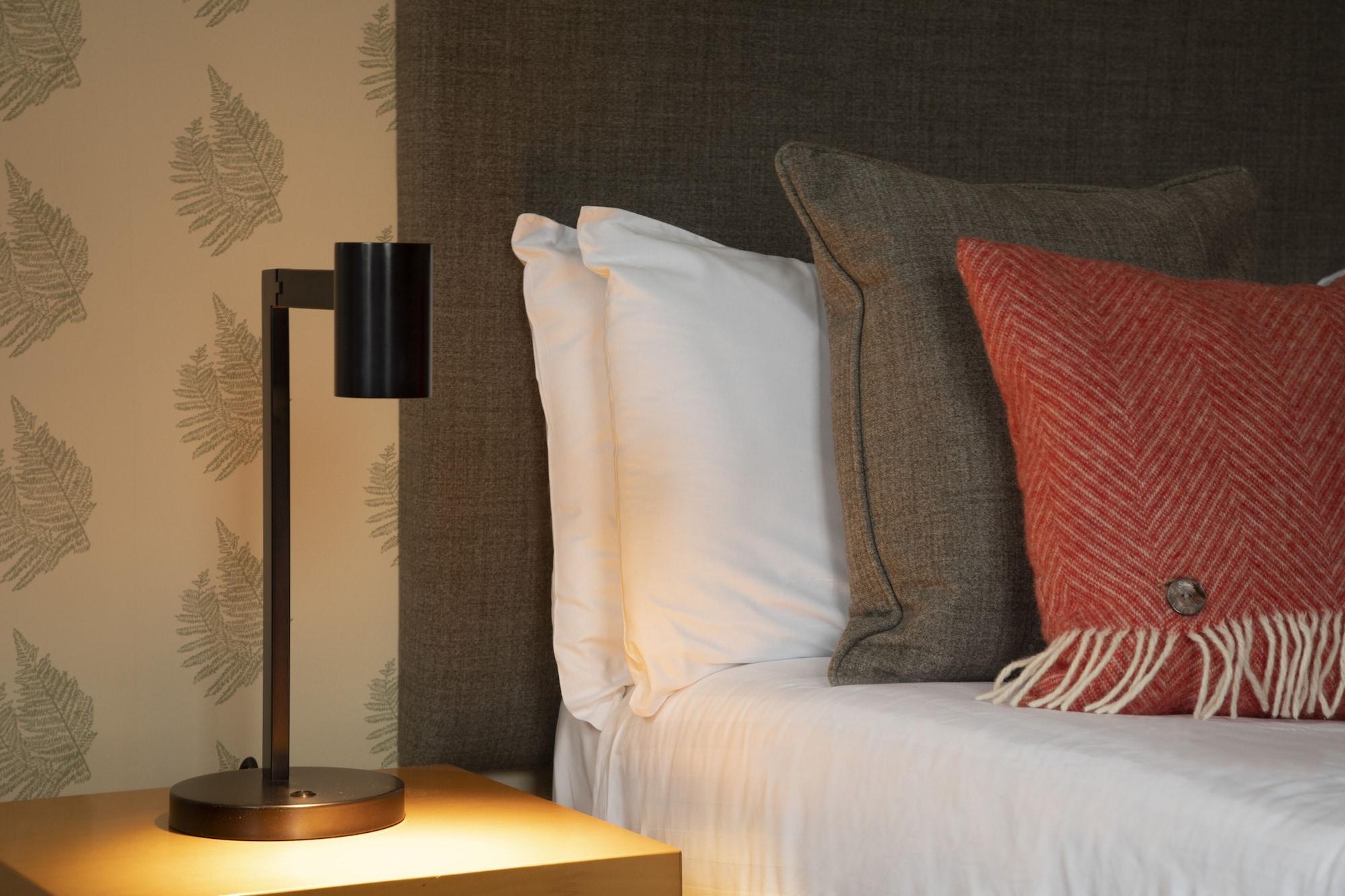 The Murray Park Hotel Crieff Εξωτερικό φωτογραφία