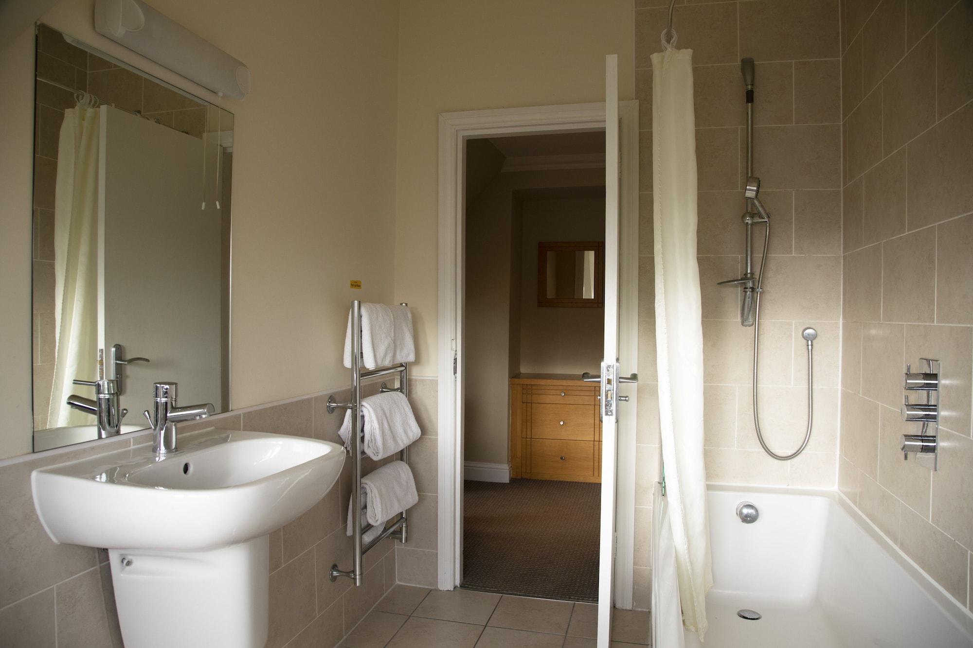The Murray Park Hotel Crieff Εξωτερικό φωτογραφία