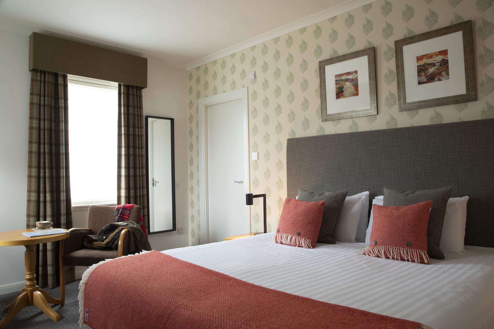 The Murray Park Hotel Crieff Εξωτερικό φωτογραφία