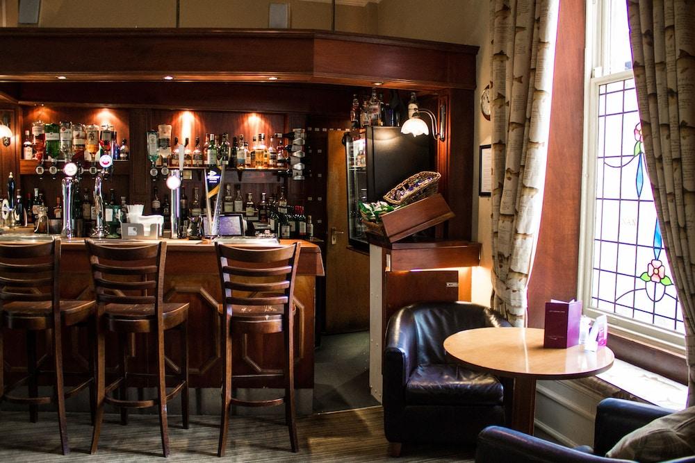 The Murray Park Hotel Crieff Εξωτερικό φωτογραφία