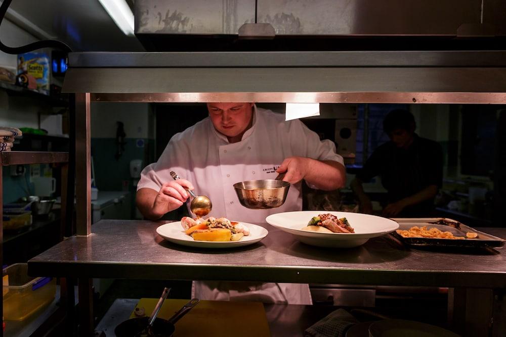 The Murray Park Hotel Crieff Εξωτερικό φωτογραφία