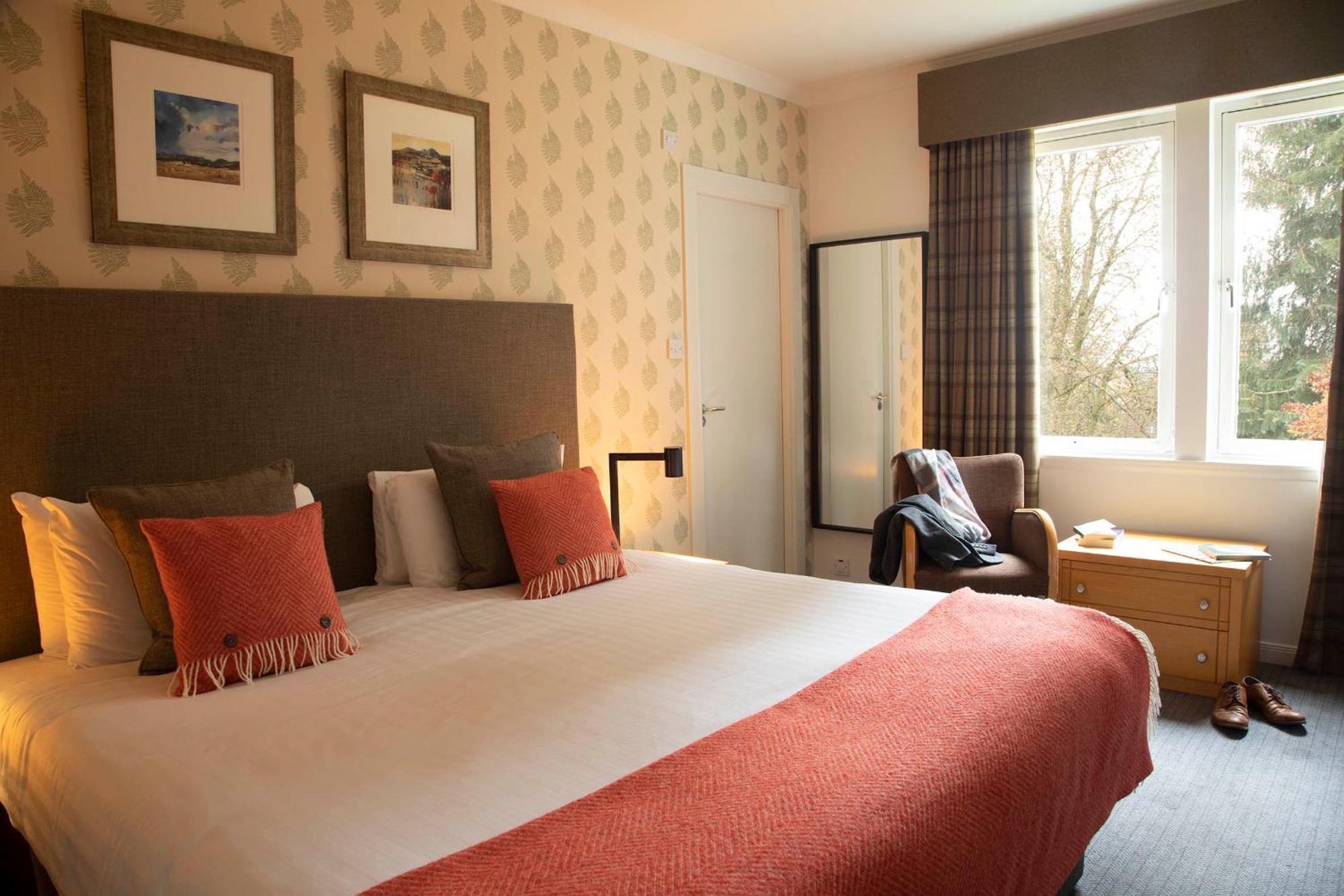 The Murray Park Hotel Crieff Εξωτερικό φωτογραφία