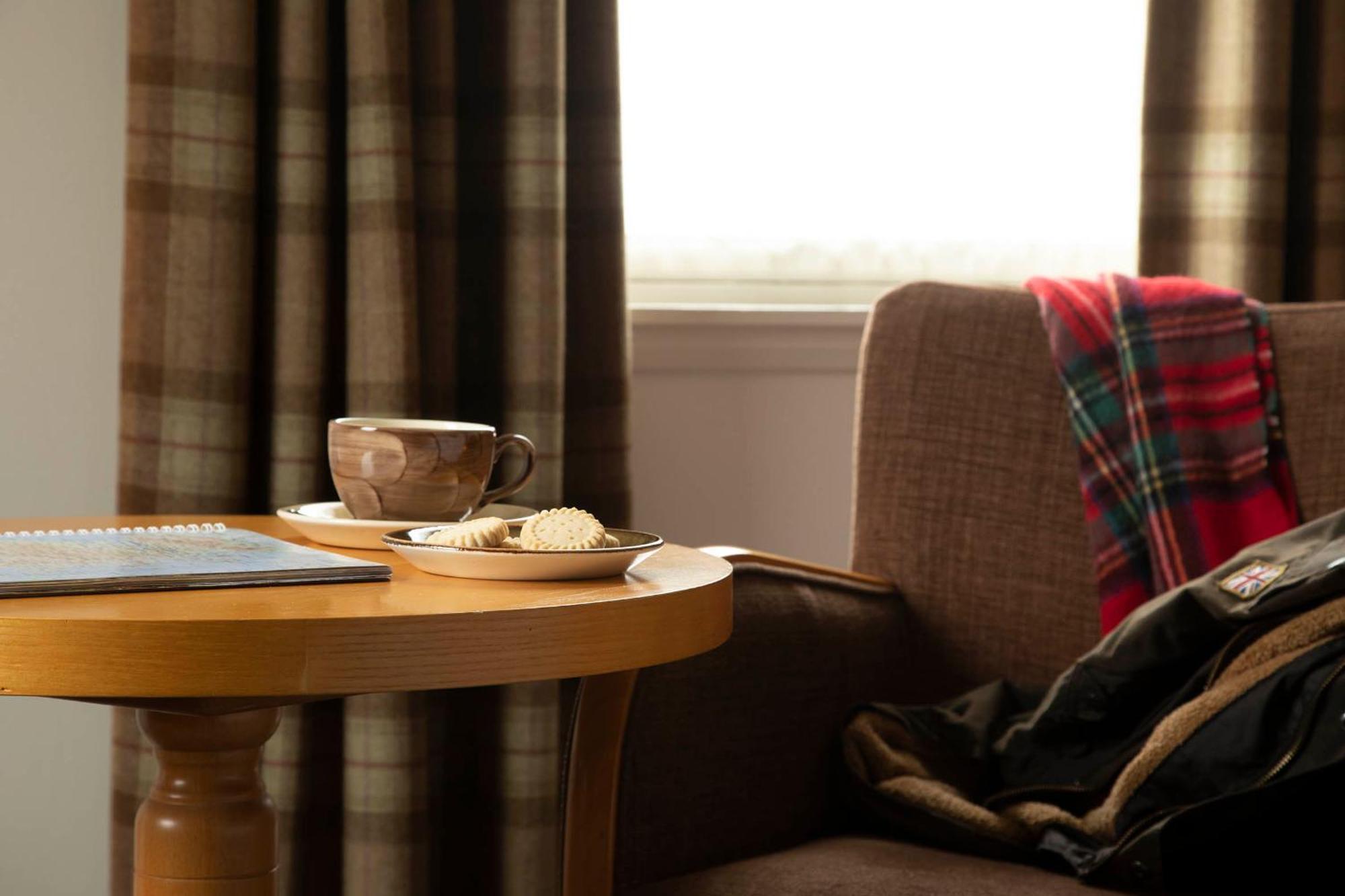 The Murray Park Hotel Crieff Εξωτερικό φωτογραφία