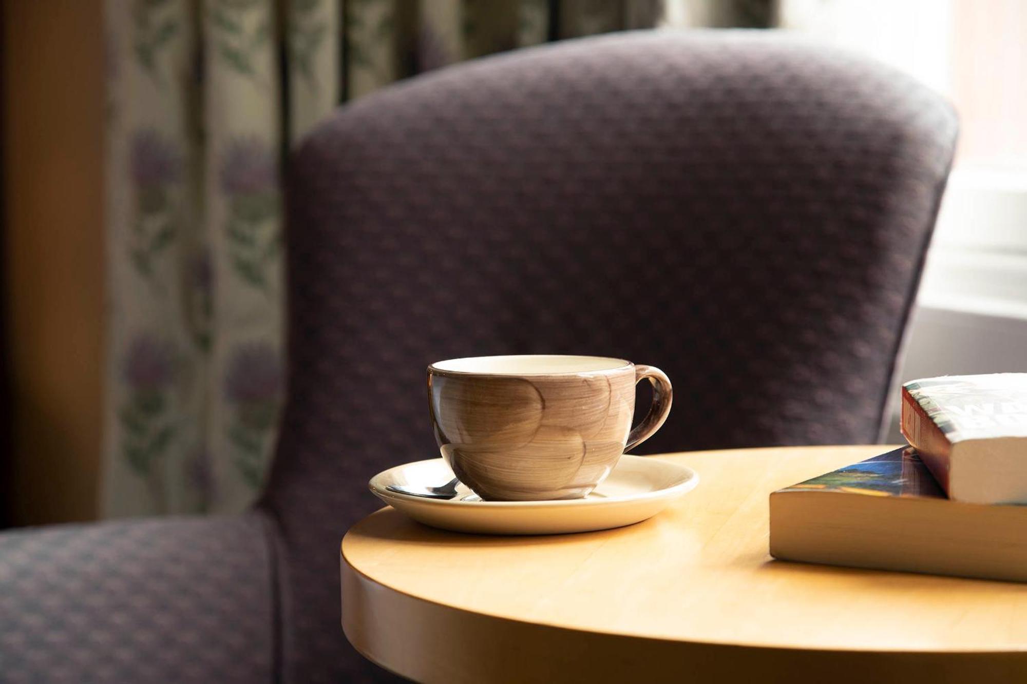 The Murray Park Hotel Crieff Εξωτερικό φωτογραφία