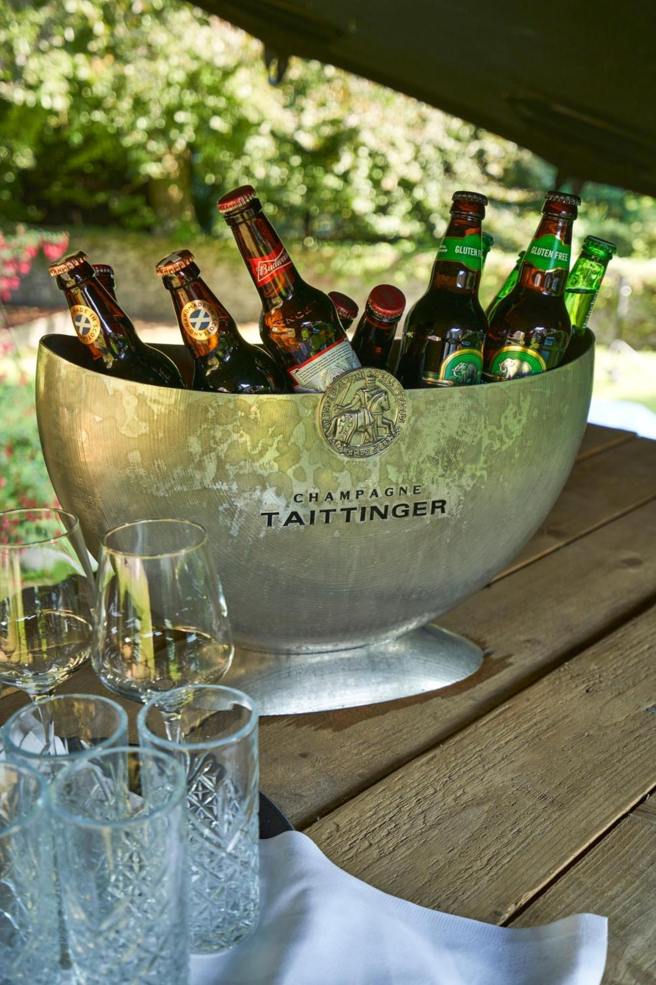 The Murray Park Hotel Crieff Εξωτερικό φωτογραφία