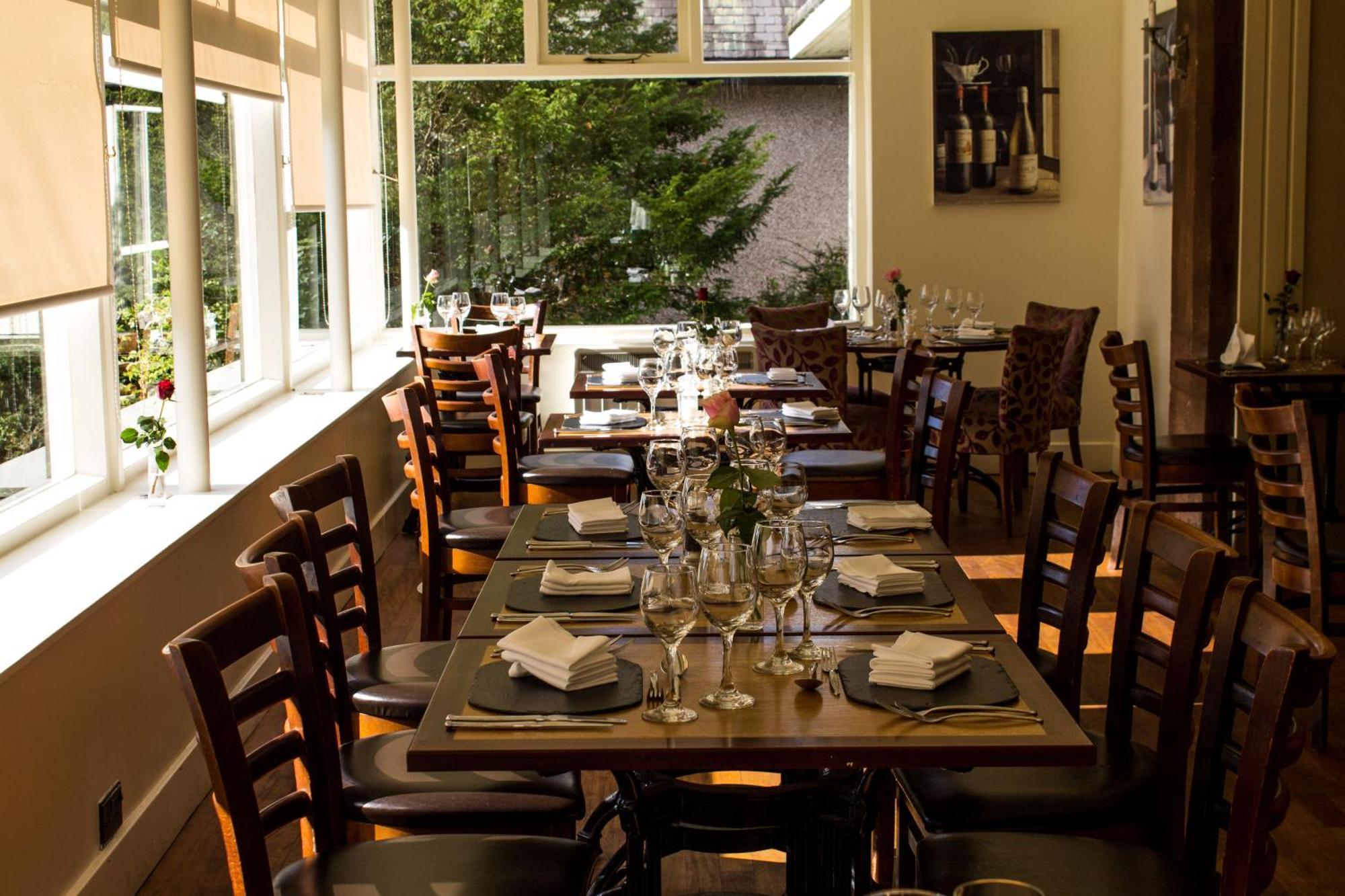 The Murray Park Hotel Crieff Εξωτερικό φωτογραφία