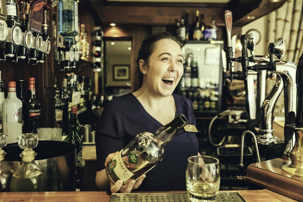 The Murray Park Hotel Crieff Εξωτερικό φωτογραφία
