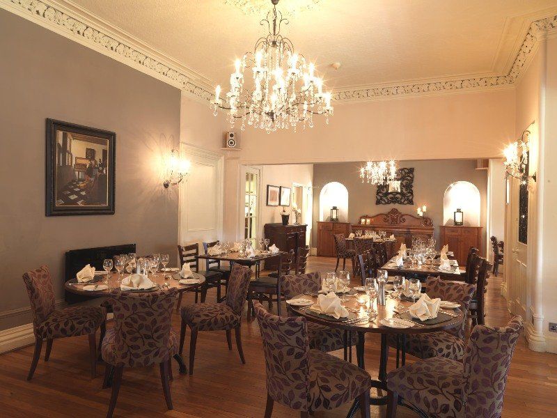 The Murray Park Hotel Crieff Εξωτερικό φωτογραφία