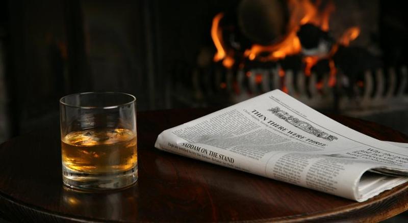 The Murray Park Hotel Crieff Εξωτερικό φωτογραφία