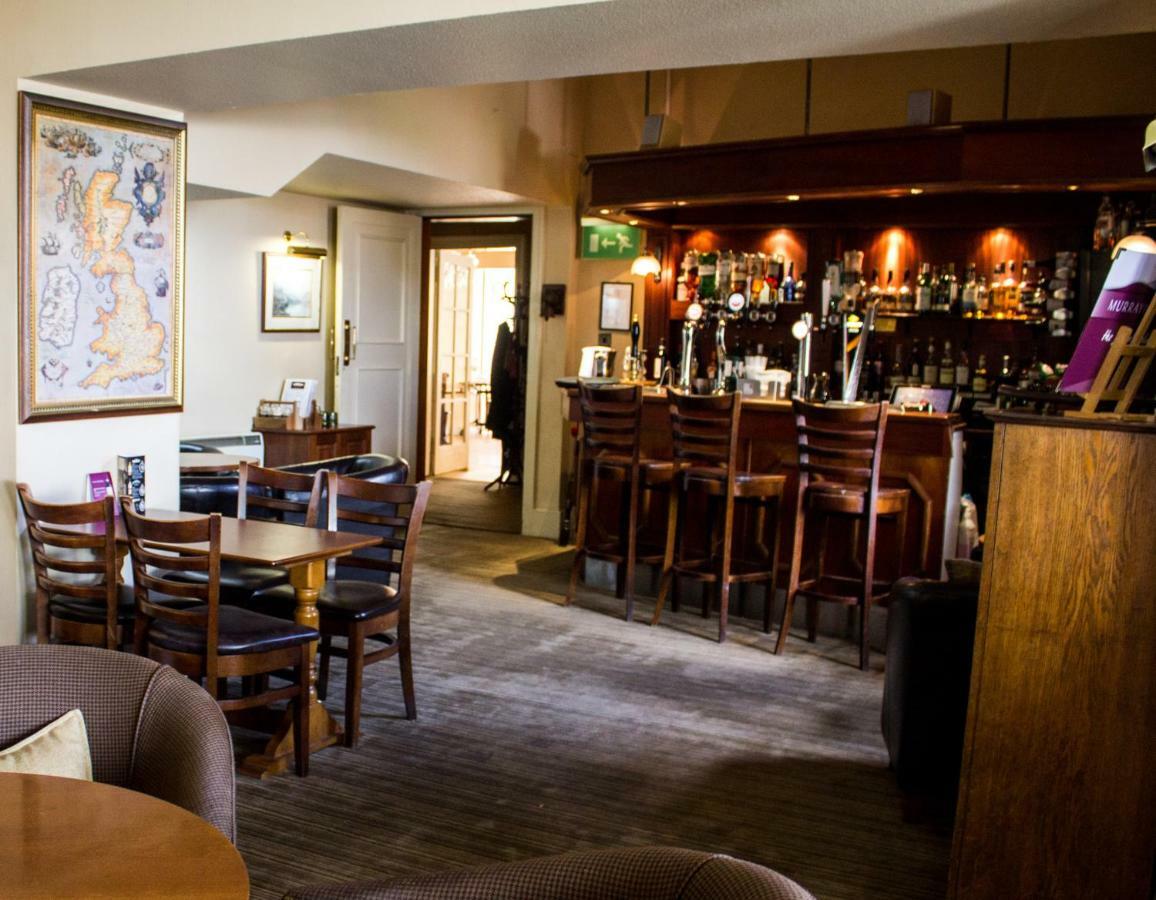 The Murray Park Hotel Crieff Εξωτερικό φωτογραφία